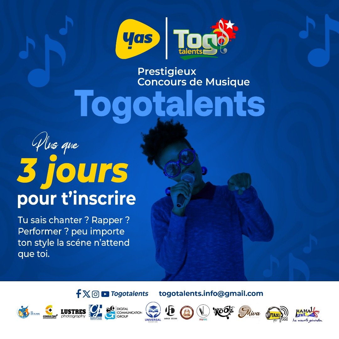 Togo Talents